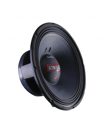 BOMBER WOOFER 15" 1900RMS 4...