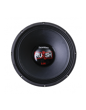 BOMBER WOOFER 12" 1000W RMS...