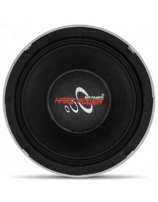 HARD POWER MEDIO 8 HARD POWER MEDIO 8