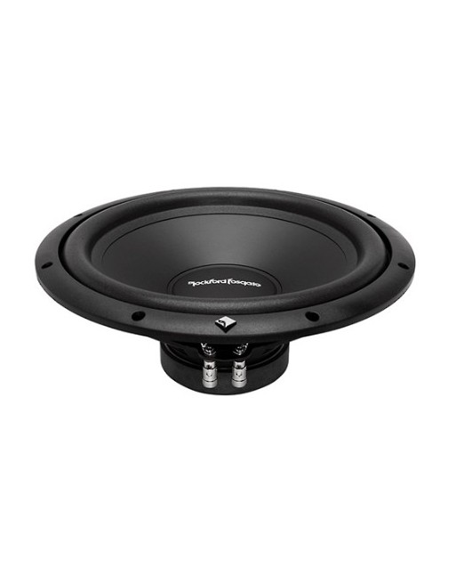 ROCKFORD SUBWOOFER 12" 200W RMS 4 Ohms Prime R1