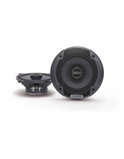 ALPINE Parlante Type E 5.25" 4 OHM 2 vías SPE5000