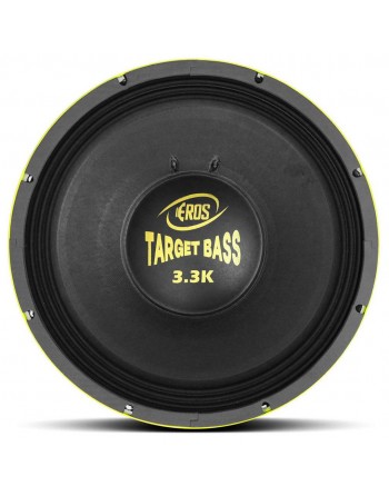 EROS WOOFER 15" 1650W RMS 4...