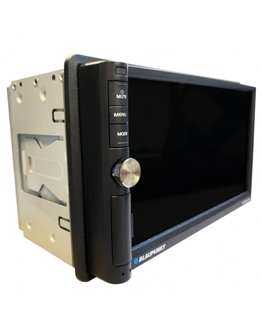 BLAUPUNKT STEREO DOBLE DIN BLUETOOTH USB SAO PAULO 450