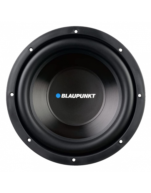 BLAUPUNKT SUBWOOFER 10" 300W RMS 4 OHMS S4 GBW101