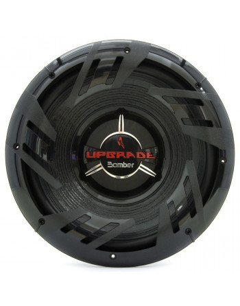 BOMBER SUBWOOFER 10" 350RMS...