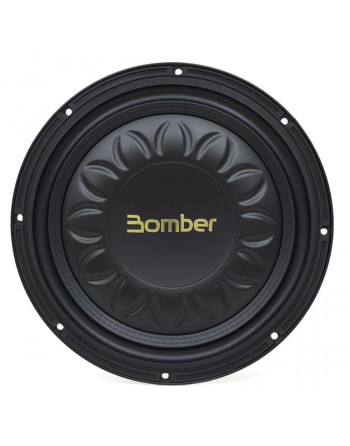 BOMBER SUBWOOFER 12" 400RMS...