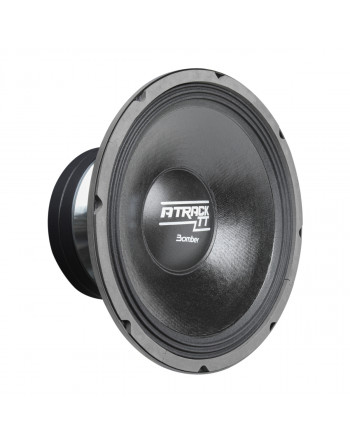 BOMBER WOOFER 15" 2500W RMS...