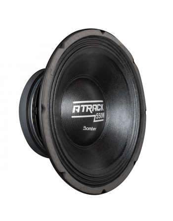BOMBER WOOFER 12" 550RMS 4...