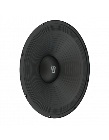 BOMBER WOOFER 15" 200W RMS...