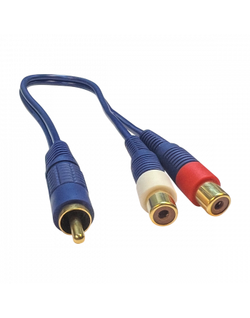 RAPIKIT CABLE Y GRIEGA RCA...