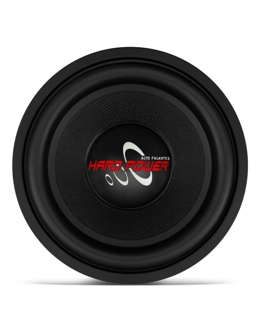HARD POWER SUBWOOFER 15" 2000w RMS 2+2 OHMS HPS2000