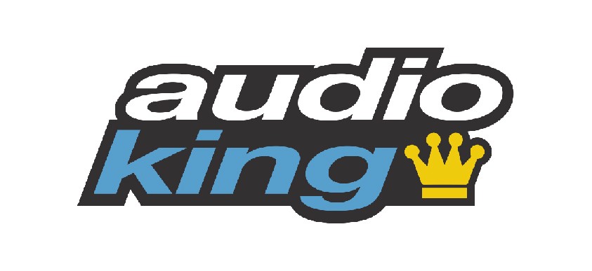 AudioKing