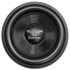 Bomber Subwoofer Bicho Papao 15" 800RMS