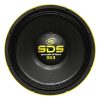 1 Eros Woofer SDS 15" 3.3K