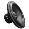 Bomber Subwoofer Bicho Papao 15" 800RMS