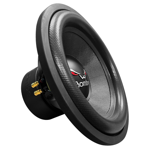 Bomber Subwoofer Bicho Papao 15" 800RMS