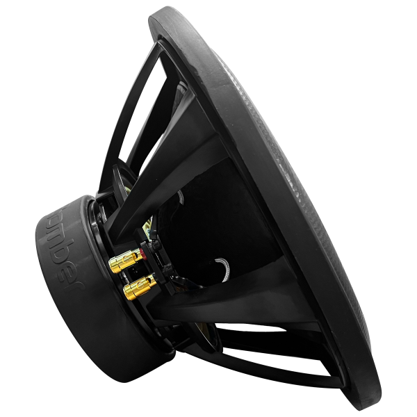 Bomber Subwoofer Bicho Papao 15" 800RMS