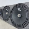Rack Blauline 840 con Tweeters