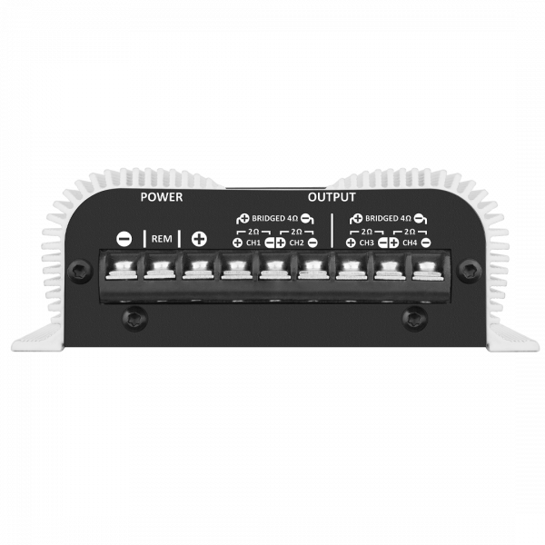 Taramps Potencia TS400x4 4 Canales x 100w RMS