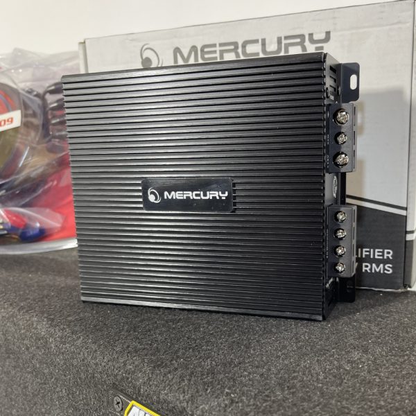 4 Combo Bomber Bicho Papao 15″ 600 RMS + Potencia + Kit + Cajon