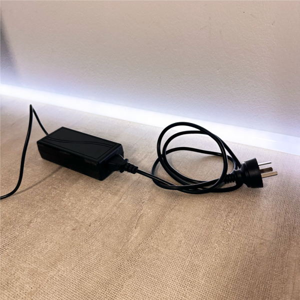 4 Parlante Portatil AudioKing BlackBox