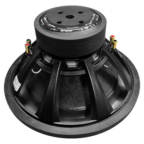 Bomber Subwoofer Bicho Papao 15" 800RMS