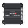 1 POTENCIA STETSOM 4 CANALES X 100W RMS HL400.4