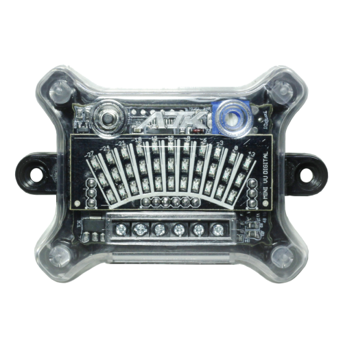 AJK CENTRAL MINI VUMETRO