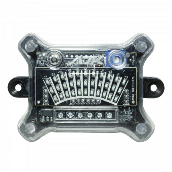 AJK CENTRAL MINI VUMETRO