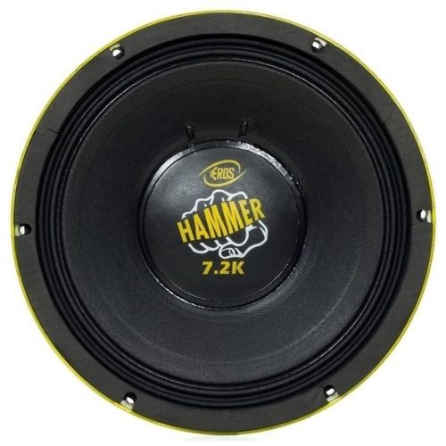 EROS HAMMER 15" 7.2K 4 OHMS
