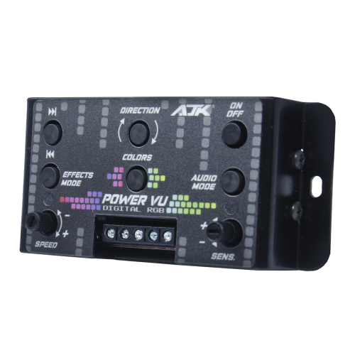 AJK POWER VU CENTRAL VUMETRO