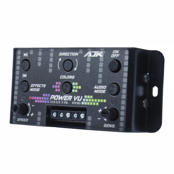 1 AJK POWER VU CENTRAL VUMETRO