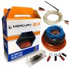 MERCURY KIT DE CABLES 4 GAUGES MK-04