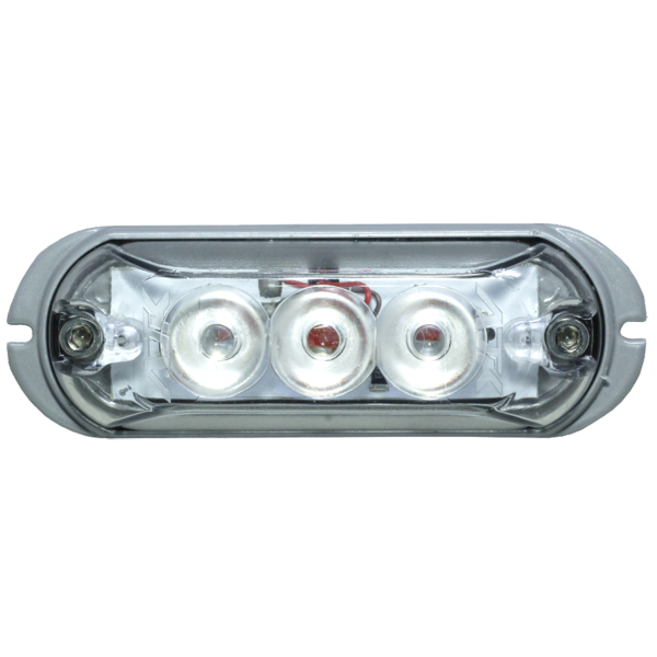 2 AJK PAR DE LUCES LED 9W STROBO