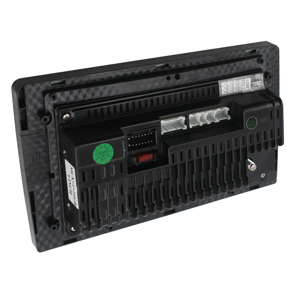 2 STEREO BLAULINE PANTALLA 9″ ANDROID 4GB BLUETOOTH BCM-950