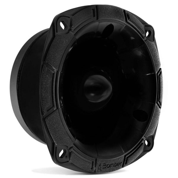 2 TWEETER BOMBER STB350 100W RMS 8 OHMS