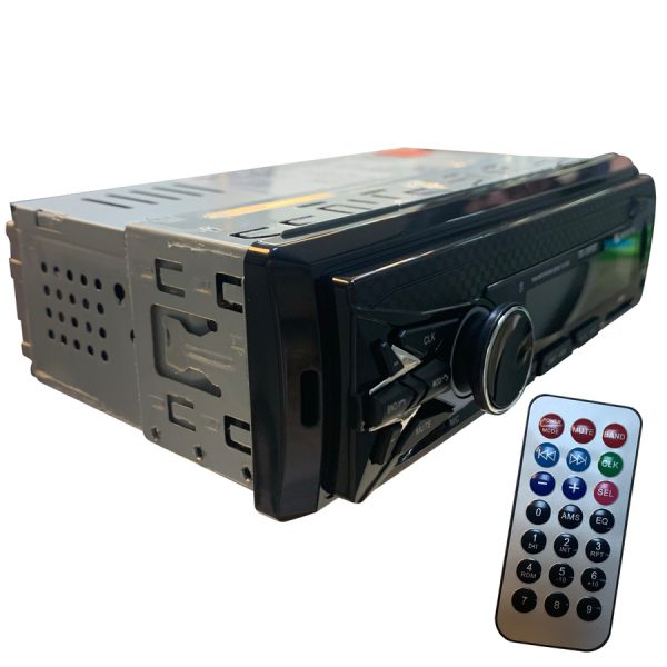 2 STEREO BLAULINE BLUETOOTH USB AUX BS-150FBT