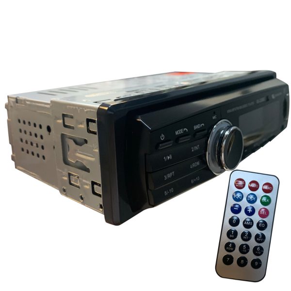 2 STEREO BLAULINE BLUETOOTH USB AUX BS-250BT