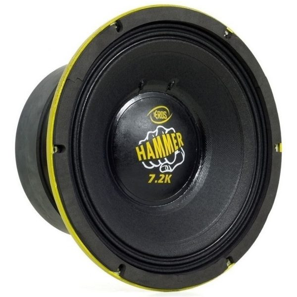 EROS HAMMER 12" 7.2K 2 OHMS