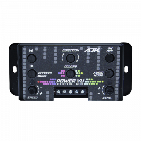 2 AJK POWER VU CENTRAL VUMETRO