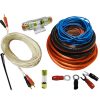 MERCURY KIT DE CABLES 4 GAUGES MK-04