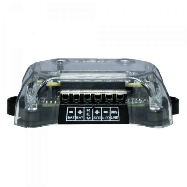 AJK CENTRAL MINI VUMETRO