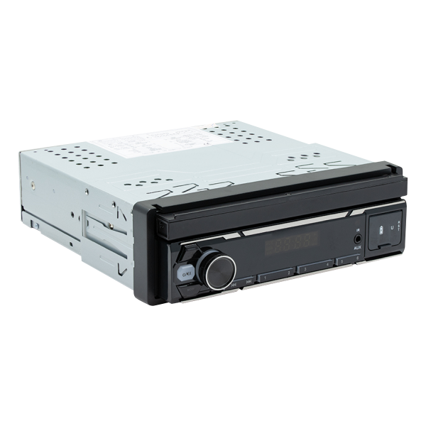 4 STEREO BLAULINE PANTALLA 7" REBATIBLE ANDROID BLUETOOTH BCM-595i