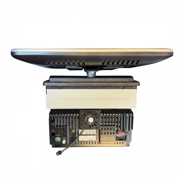 4 STEREO BLAULINE PANTALLA 10.1" ANDROID BLUETOOTH BCM-464 PLUS+