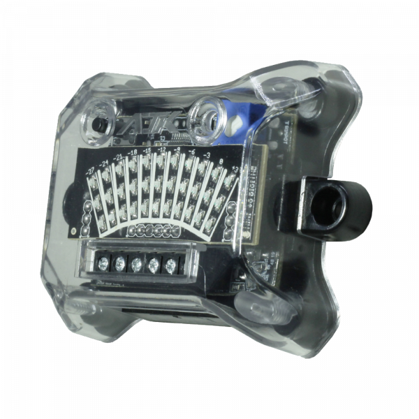 AJK CENTRAL MINI VUMETRO