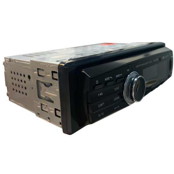 5 STEREO BLAULINE BLUETOOTH USB AUX BS-250BT