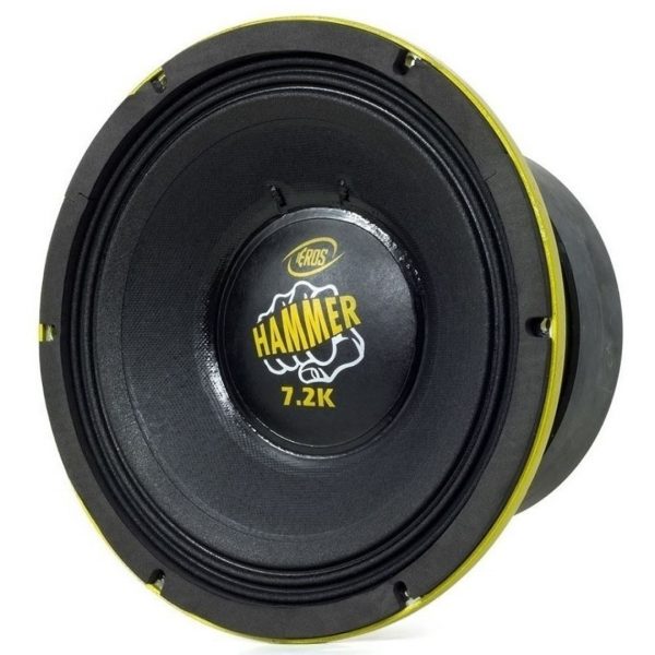 EROS HAMMER 15" 7.2K 4 OHMS