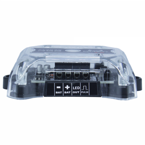 5 AJK KIT STROBO RITMICO 2.0 3W