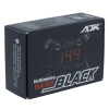 AJK VOLTIMETRO NANO BLACK