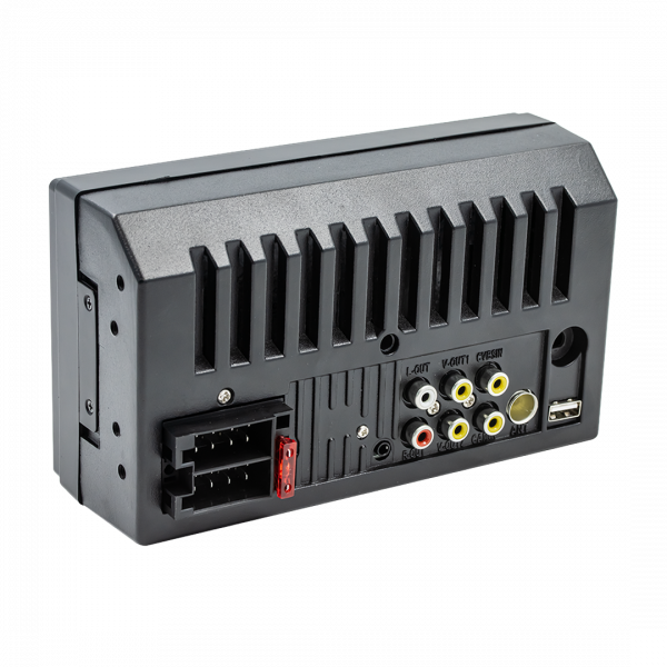 STEREO BLAULINE PANTALLA 7" BLUETOOTH USB TIPO C BCM-485